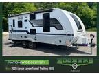 2023 Lance Lance Travel Trailers 1995