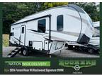 2024 Forest River Rockwood Signature 281RK