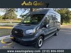 2019 Ford Transit 250 Van High Roof w/Sliding Pass. 148-in. WB EL CARGO VAN