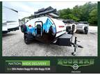 2024 Modern Buggy Trailers Little Buggy 12LRK