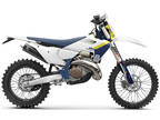 2025 Husqvarna TE 300