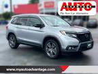 2019 Honda Passport Gray, 38K miles