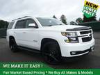 2019 Chevrolet Tahoe LT 4WD SPORT UTILITY 4-DR