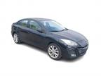 2010 Mazda MAZDA3 s Grand Touring 4-Door SEDAN 4-DR