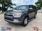 2011 Toyota 4Runner Limited SUV