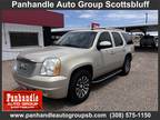 2010 GMC Yukon Denali 4WD SPORT UTILITY 4-DR