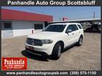 2012 Dodge Durango Citadel AWD SPORT UTILITY 4-DR