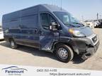 2021 RAM Promaster 3500 High Roof 159-in. WB Ext CARGO VAN