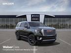 2024 GMC Yukon Black, new