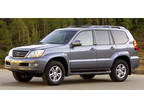 Used 2006 Lexus GX 470 for sale.