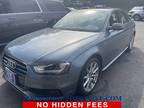 Used 2014 Audi A4 for sale.