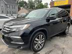 Used 2017 Honda Pilot for sale.