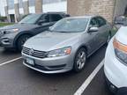 2014 Volkswagen Passat, 95K miles