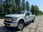 Used 2018 Ford Super Duty F-350 SRW for sale.