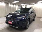 2023 Toyota RAV4 Hybrid, 20K miles