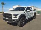 2019 Ford F-150, 85K miles
