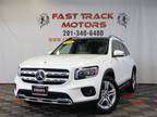 Used 2021 Mercedes-benz Glb for sale.