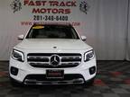 Used 2021 Mercedes-benz Glb for sale.