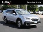 2022 Subaru Outback Silver, 29K miles