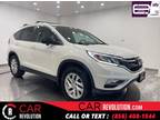 Used 2015 Honda Cr-v for sale.