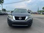 Used 2014 Nissan Pathfinder for sale.