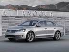 2015 Volkswagen Passat, 115K miles