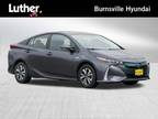 2017 Toyota Prius Prime Gray, 100K miles