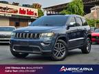 Used 2020 Jeep Grand Cherokee for sale.