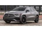 Used 2021 Mercedes-Benz GLA for sale.