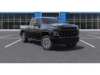 New 2023 Chevrolet Silverado 2500HD for sale.