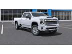 Used 2024 Chevrolet Silverado 2500HD for sale.