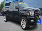 Used 2018 GMC Sierra 1500 for sale.