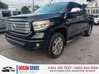 Used 2014 Toyota Tundra 4WD Truck for sale.