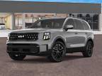 New 2024 Kia Telluride for sale.