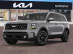 New 2024 Kia Telluride for sale.