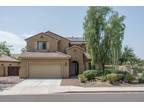 Stunning Former Model Home W/Loft in White Tank Foothills!