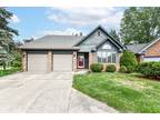 3441 Hickory Lane E Indianapolis, IN