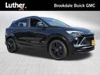 2025 Buick Encore Black