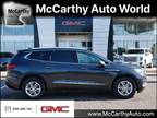 2020 Buick Enclave Gray, 84K miles