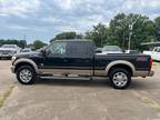 2012 Ford F-250 Black, 244K miles