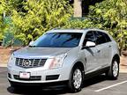 2015 Cadillac SRX Luxury Collection for sale