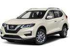 2017 Nissan Rogue SV for sale