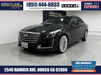 2018 Cadillac CTS Sedan Premium Luxury RWD for sale