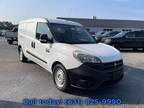 $19,994 2017 RAM Promaster City with 57,280 miles!