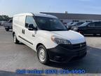 $19,495 2017 RAM Promaster City with 57,280 miles!