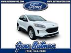 2022 Ford Escape, 12K miles