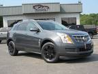 2012 Cadillac SRX Gray, 188K miles