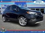 2020 Buick Encore Black, 57K miles