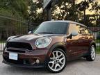 2014 MINI Paceman Cooper S ALL4 - Spring,Texas