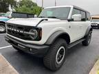 2023 Ford Bronco OUTERBANKS READY TO BUILD - Plant City,Florida